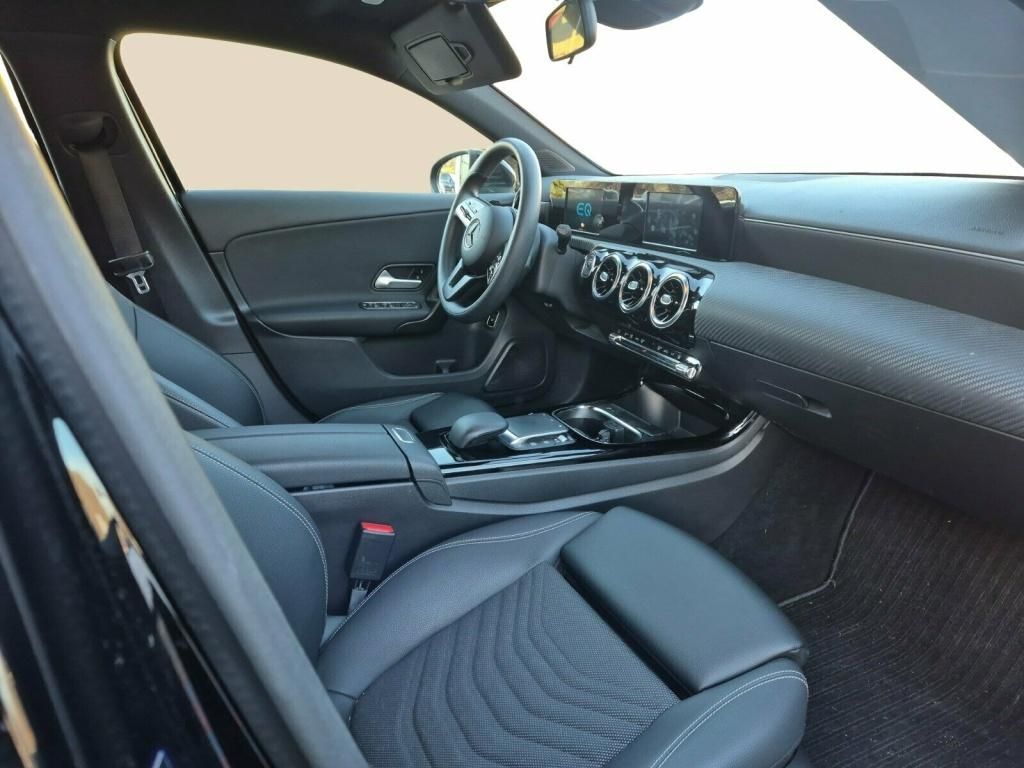 Mercedes-Benz A 250 2020