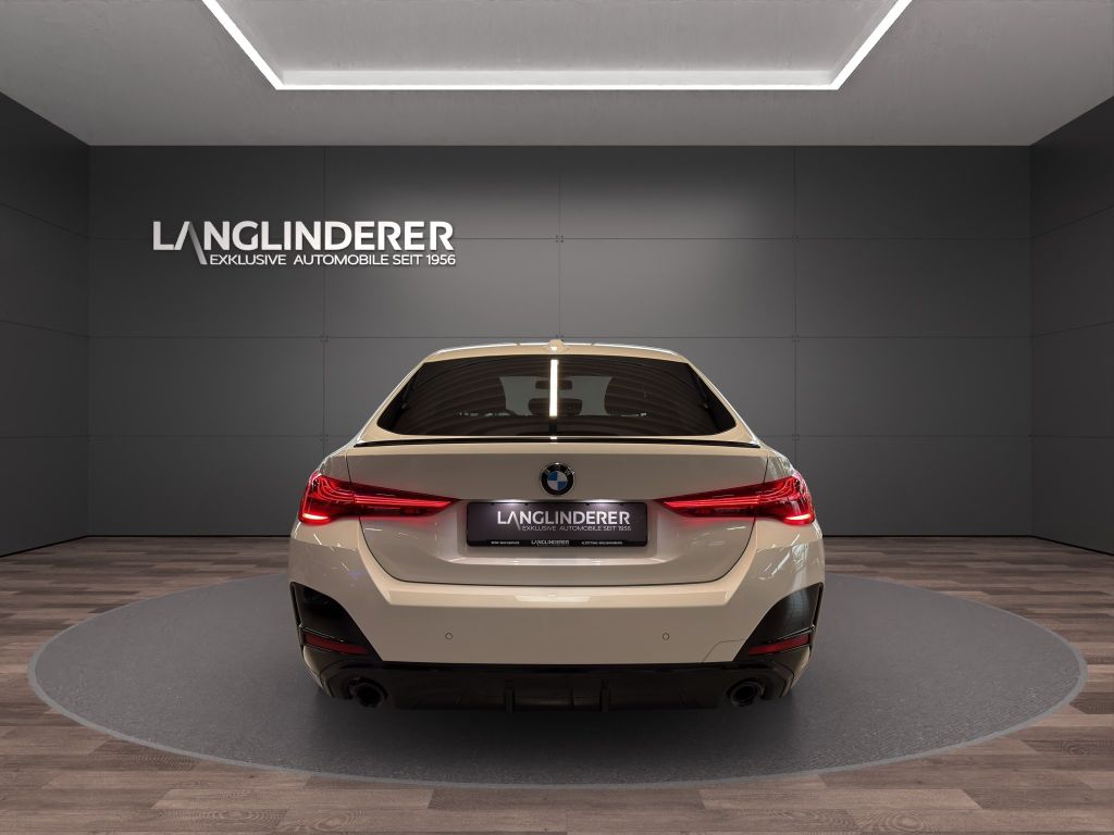 BMW 420 Gran Coupé 2024