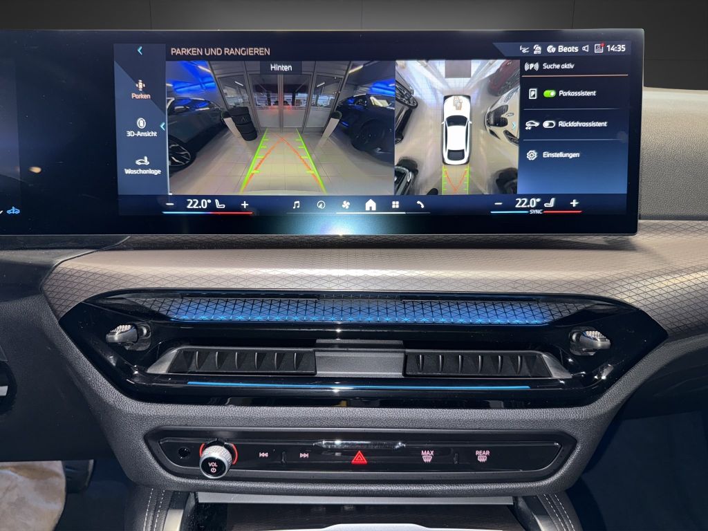 BMW 420 Gran Coupé 2024