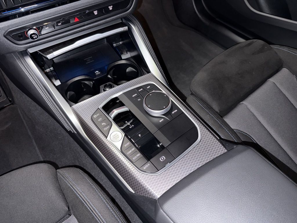 BMW 420 Gran Coupé 2024