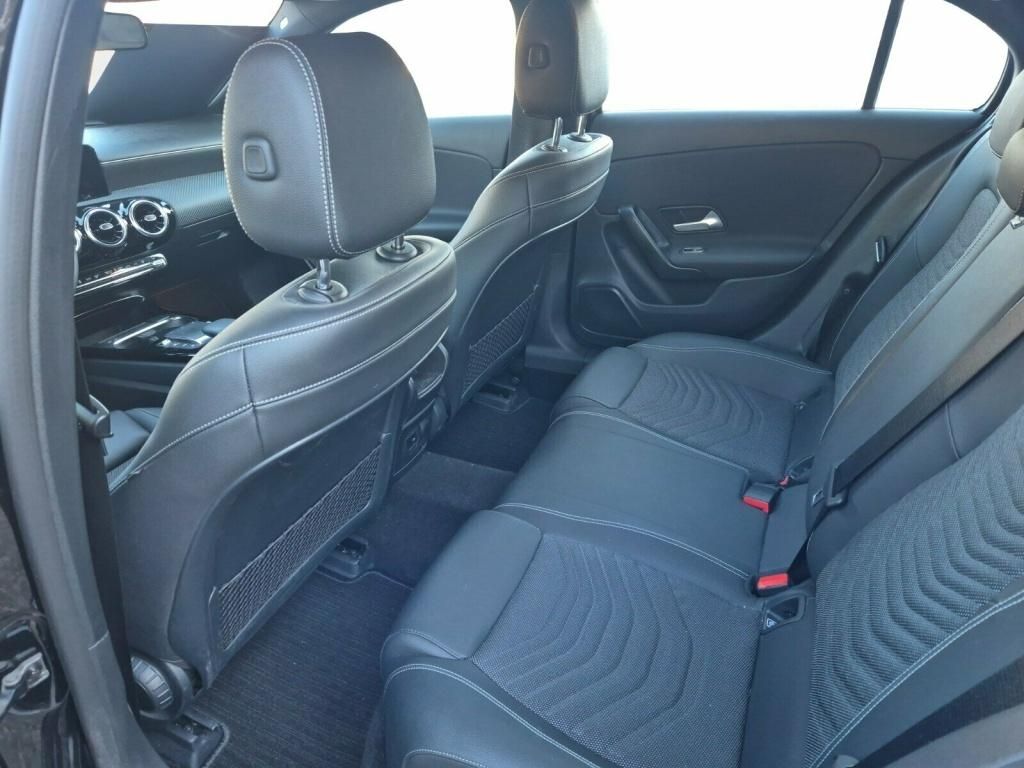 Mercedes-Benz A 250 2020