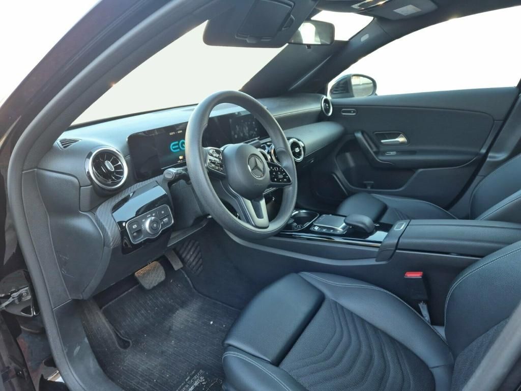 Mercedes-Benz A 250 2020
