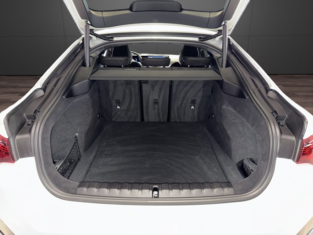 BMW 420 Gran Coupé 2024