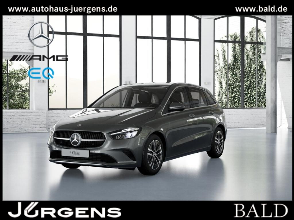 Mercedes-Benz B 250 2024