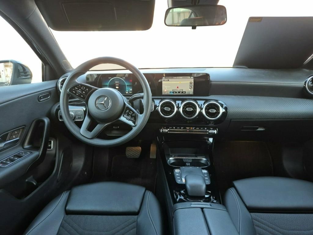 Mercedes-Benz A 250 2020