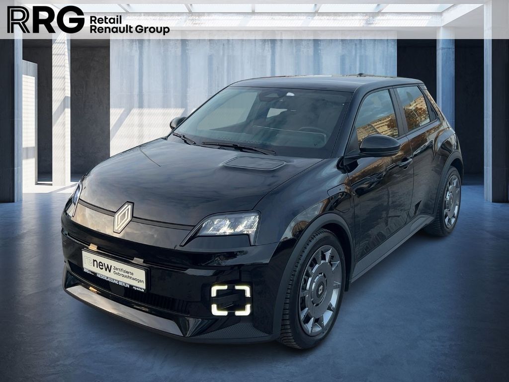 Renault R 5 2025