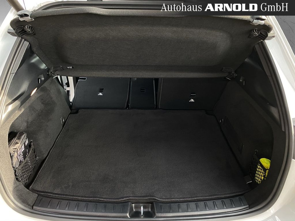 Mercedes-Benz EQA 2023