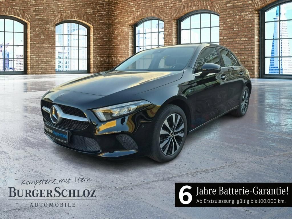 Mercedes-Benz A 250 2020