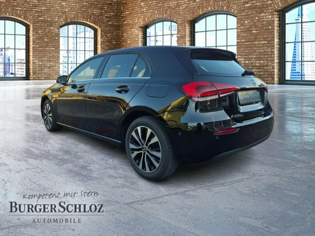 Mercedes-Benz A 250 2020