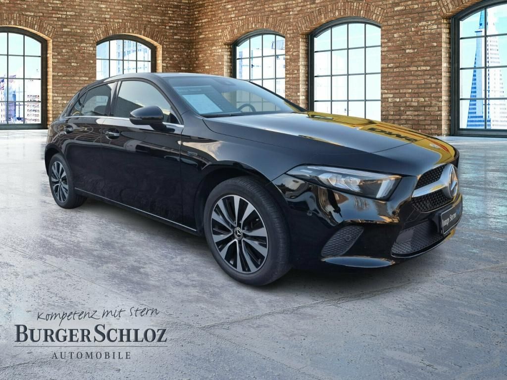 Mercedes-Benz A 250 2020