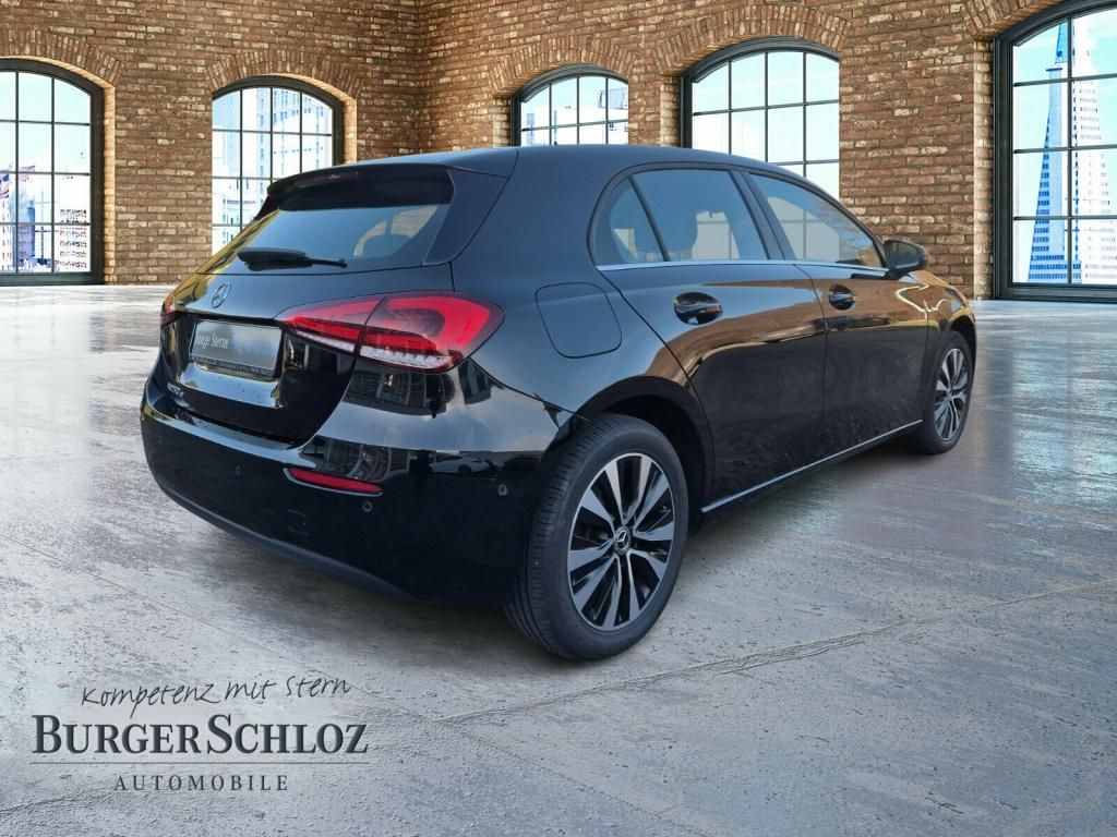 Mercedes-Benz A 250 2020