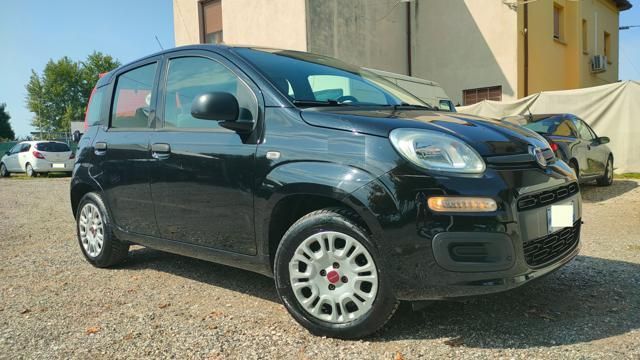 Fiat Panda 2017