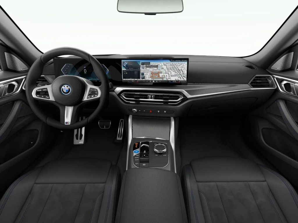 BMW i4 2023