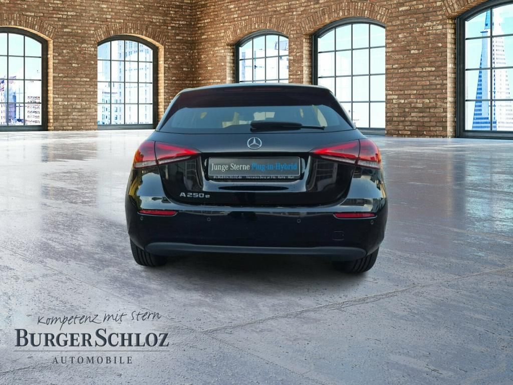 Mercedes-Benz A 250 2020