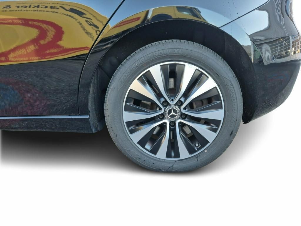 Mercedes-Benz A 250 2020