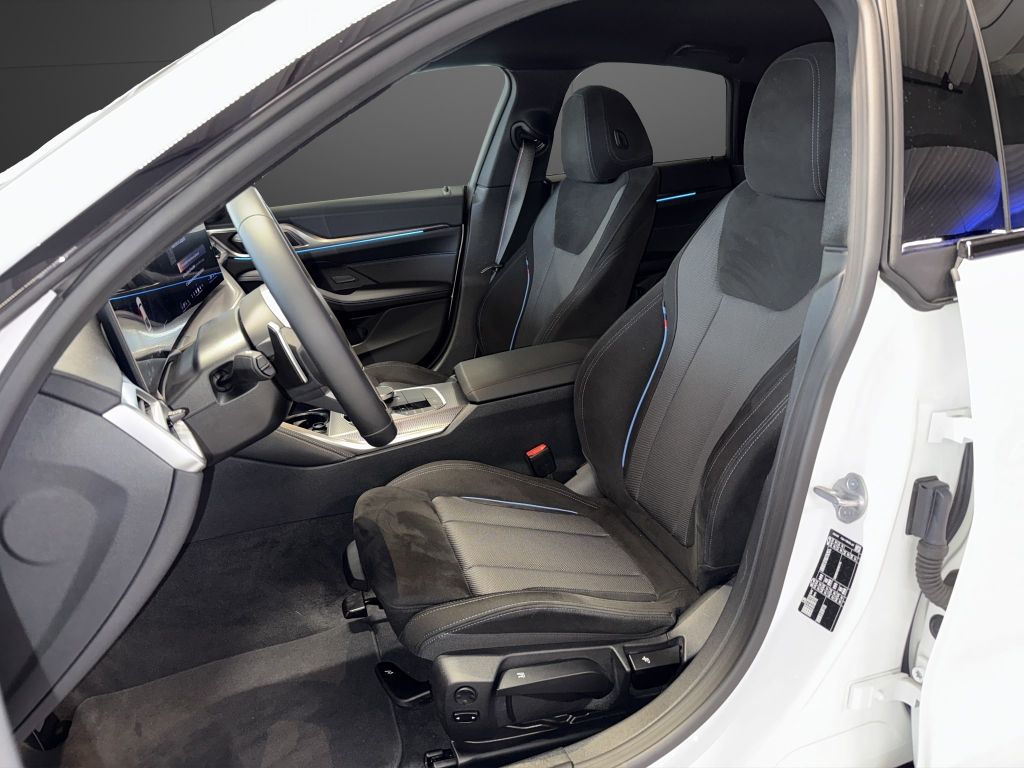 BMW 420 Gran Coupé 2024