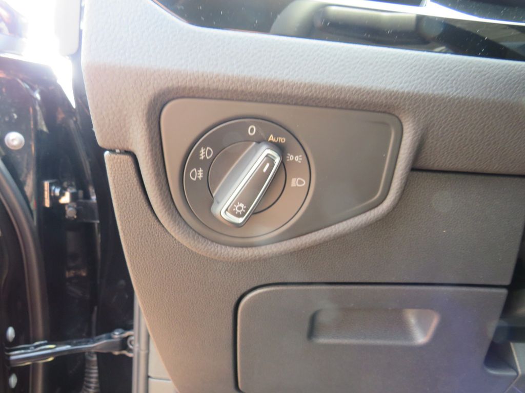 Volkswagen Touran 2025