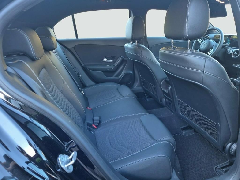 Mercedes-Benz A 250 2020