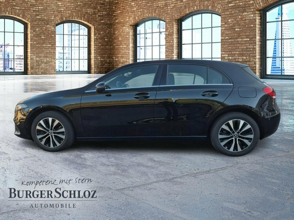 Mercedes-Benz A 250 2020