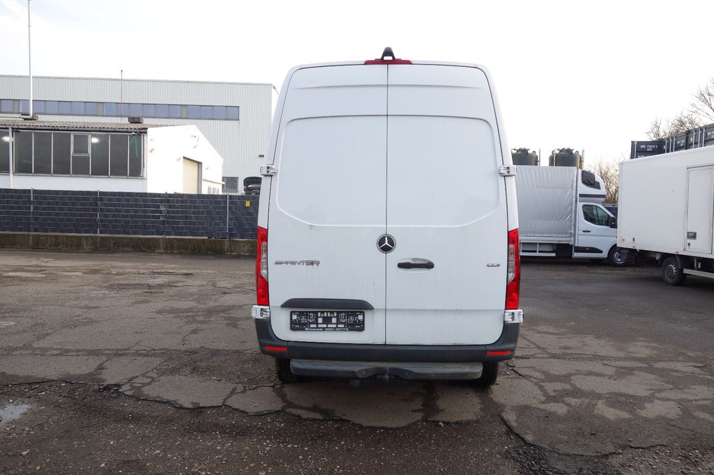 Mercedes-Benz Sprinter 2021