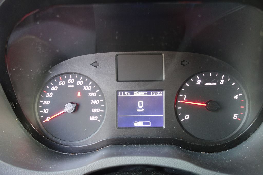 Mercedes-Benz Sprinter 2021