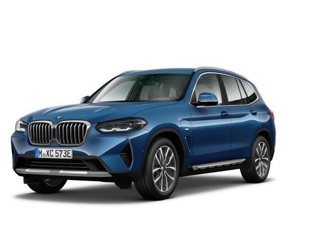 BMW X3 2021