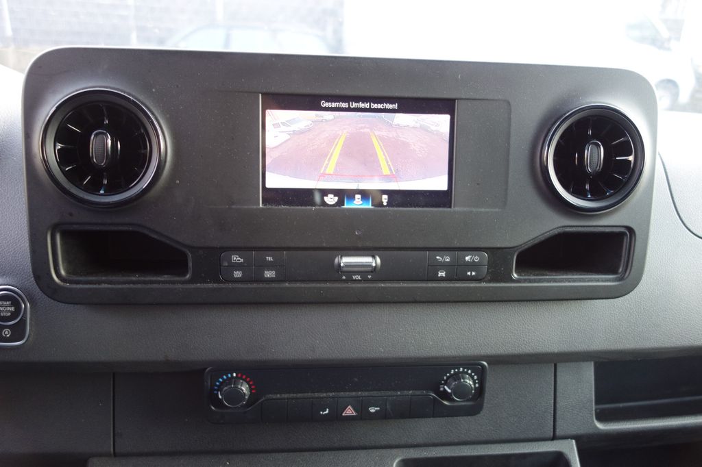 Mercedes-Benz Sprinter 2021