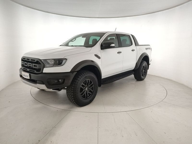 Ford Ranger 2022