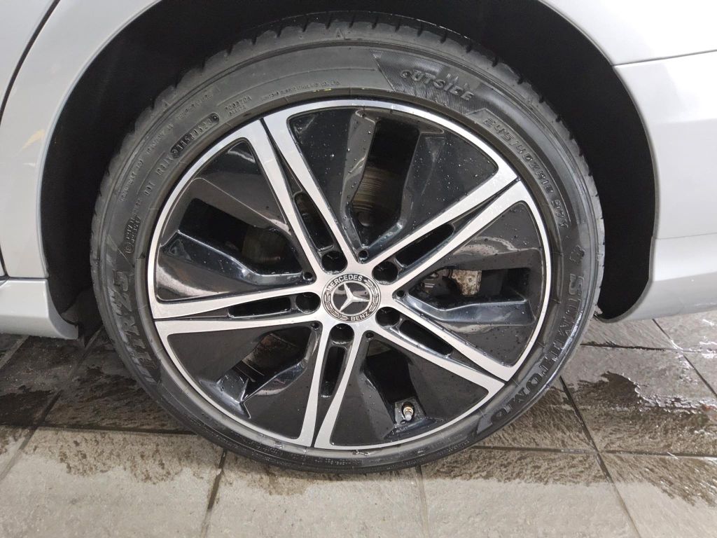 Mercedes-Benz C 300 2021