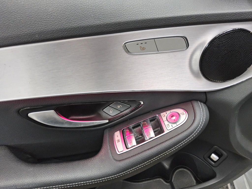 Mercedes-Benz C 300 2021