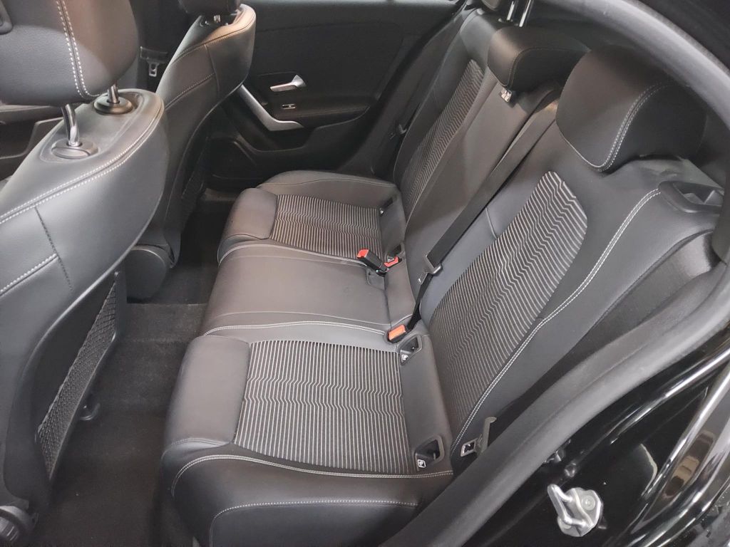 Mercedes-Benz A 180 2022