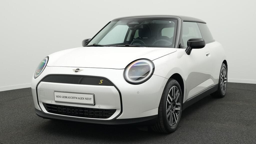 MINI Cooper SE 2024