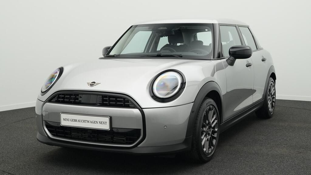 MINI Cooper C 2024