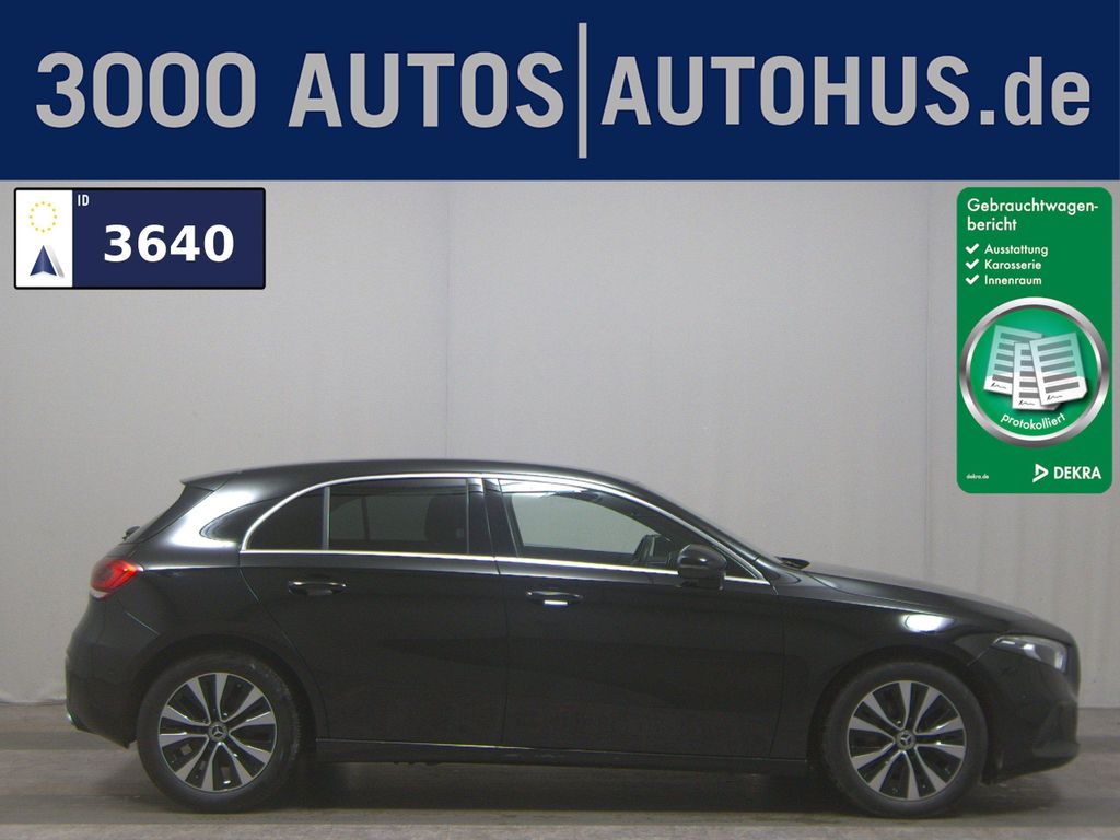 Mercedes-Benz A 180 2022