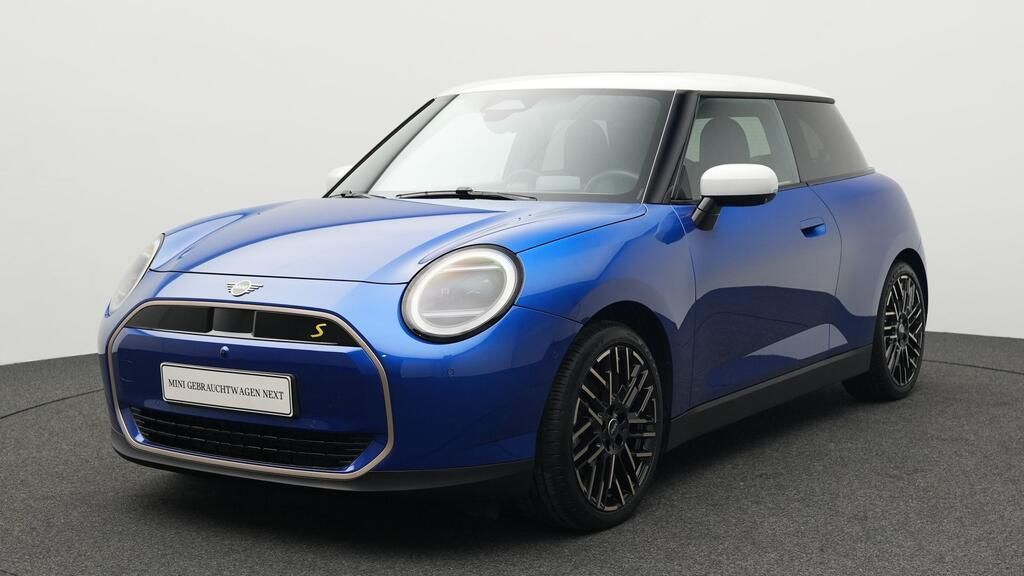 MINI Cooper SE 2024