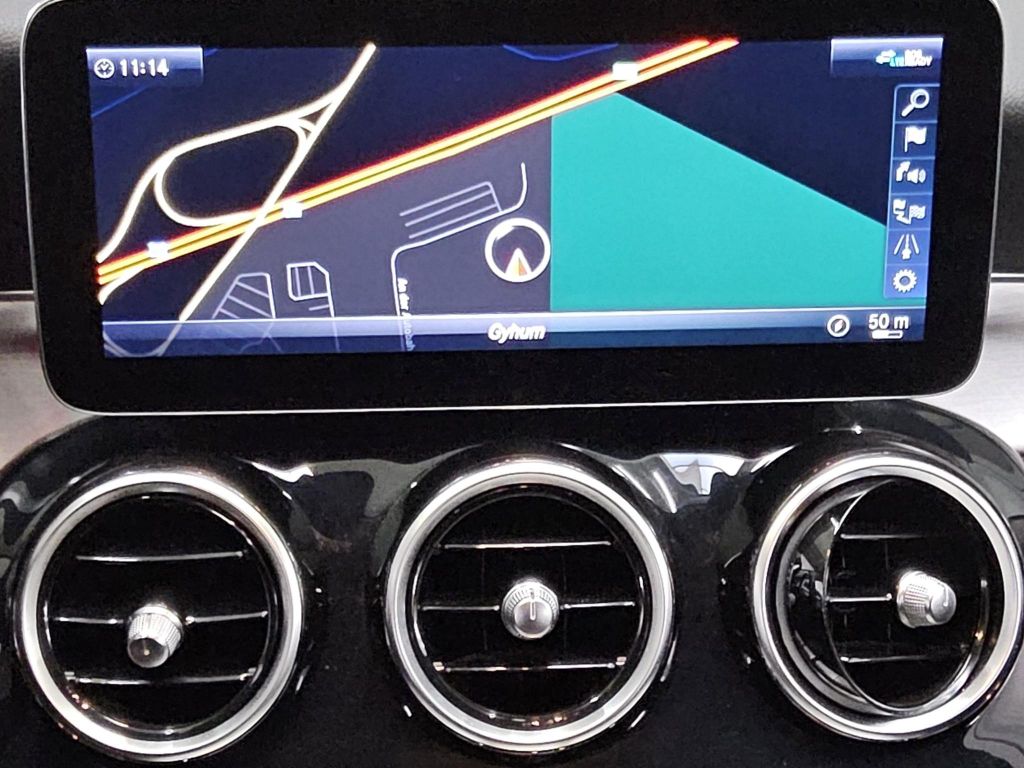 Mercedes-Benz C 300 2021