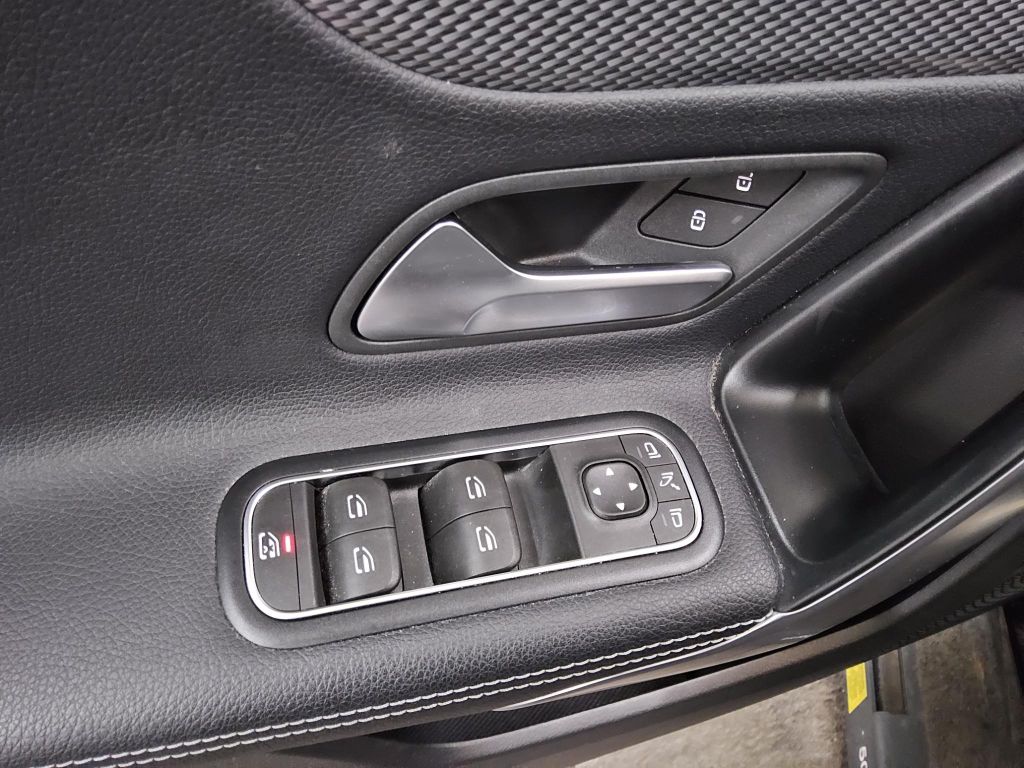 Mercedes-Benz A 180 2022