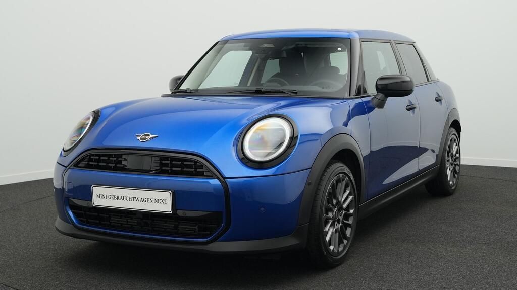 MINI Cooper C 2024