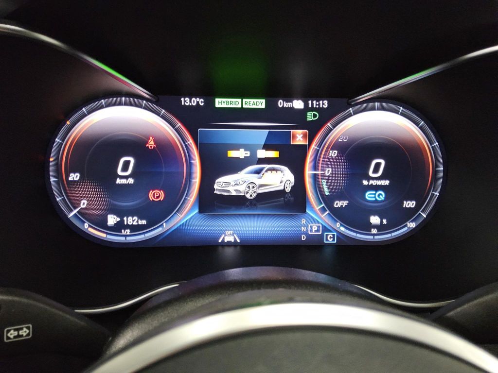 Mercedes-Benz C 300 2021