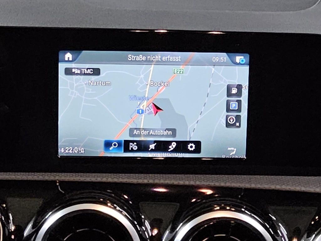 Mercedes-Benz A 180 2022