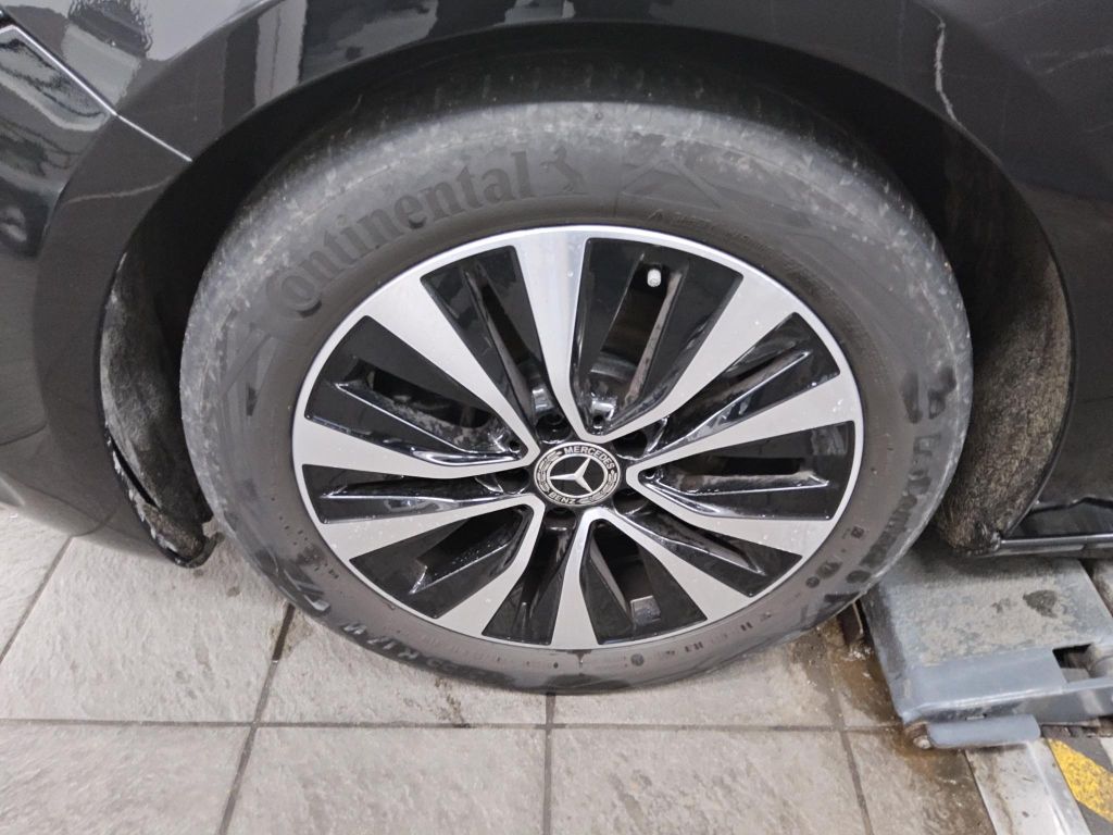 Mercedes-Benz A 180 2022