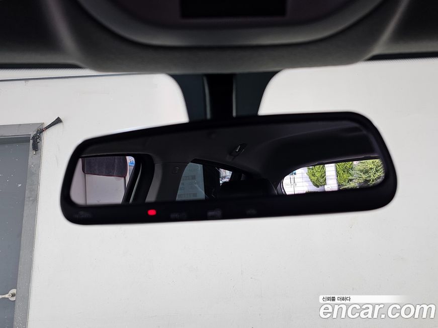 ChevroletGMDaewoo Spark 2017