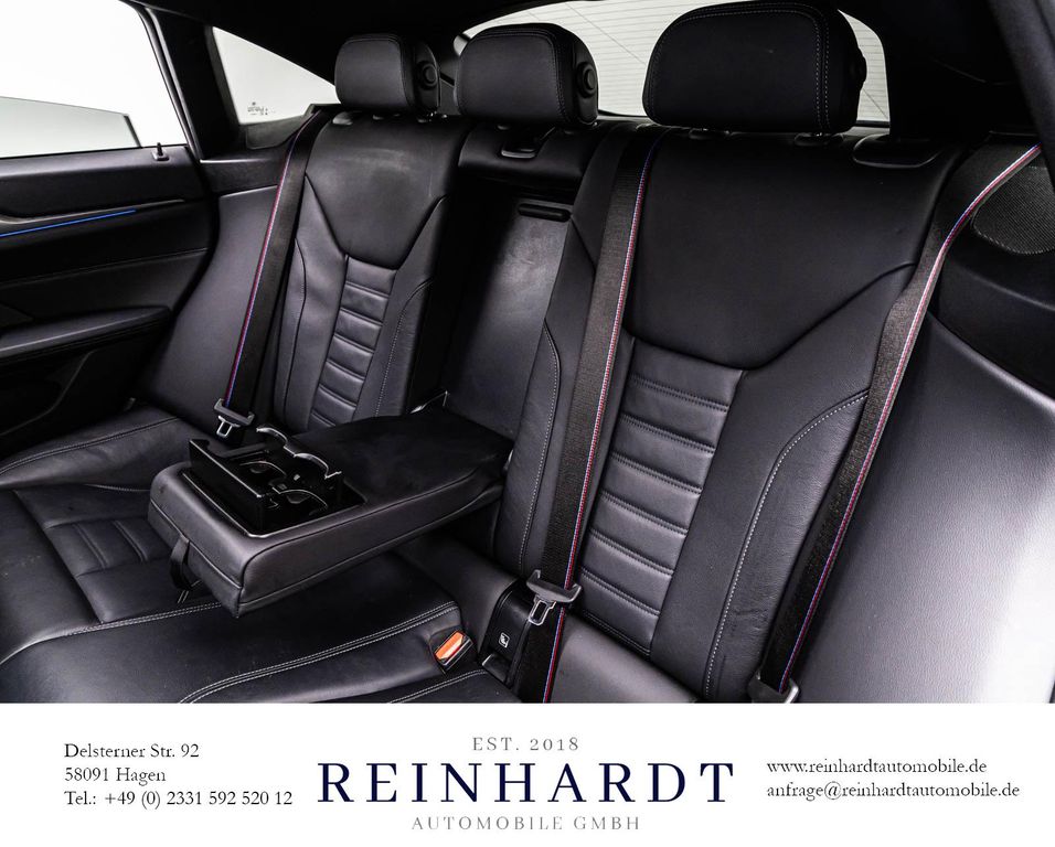BMW i4 2023