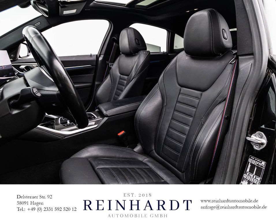 BMW i4 2023