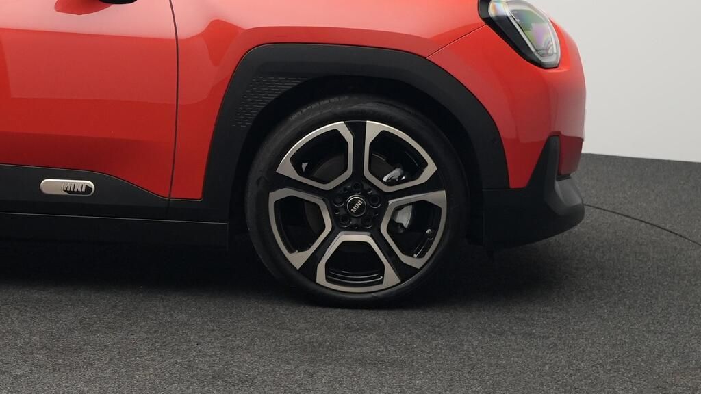 MINI John Cooper Works 2025