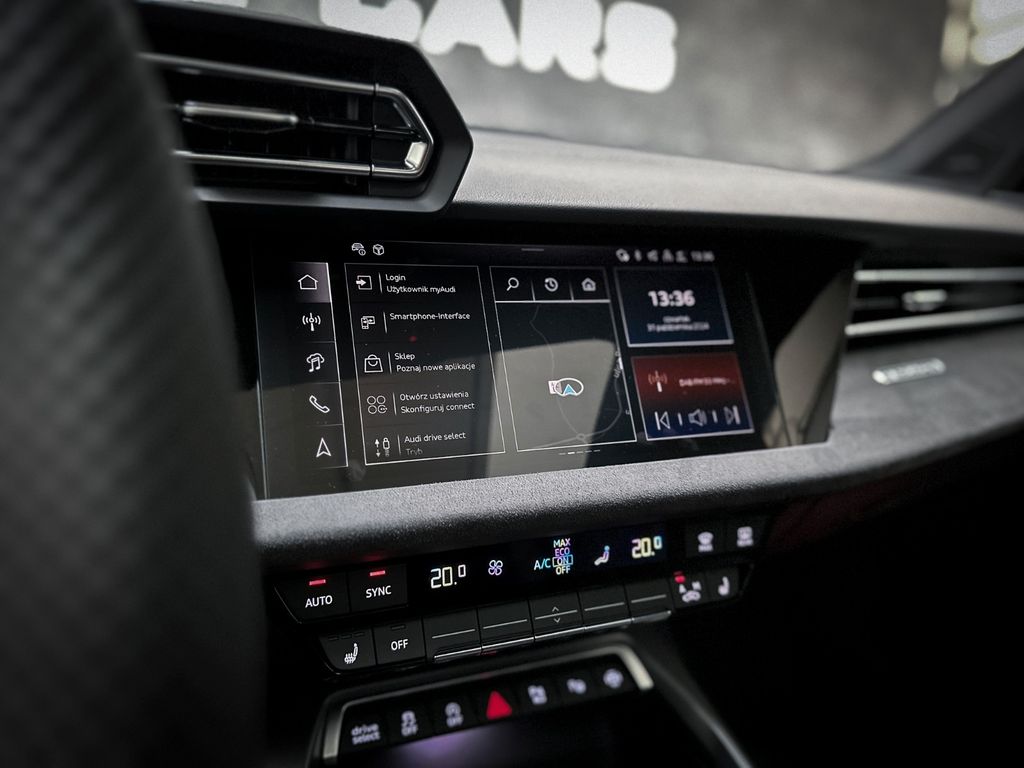 Audi S3 2024