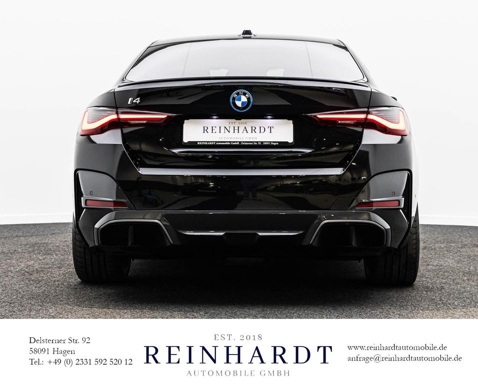BMW i4 2023