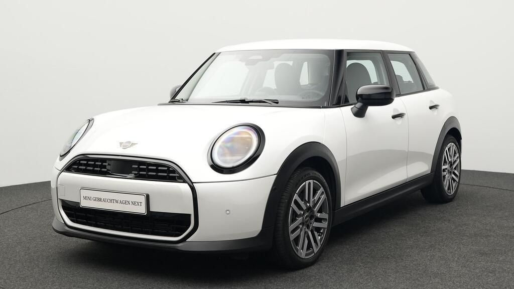 MINI Cooper C 2024