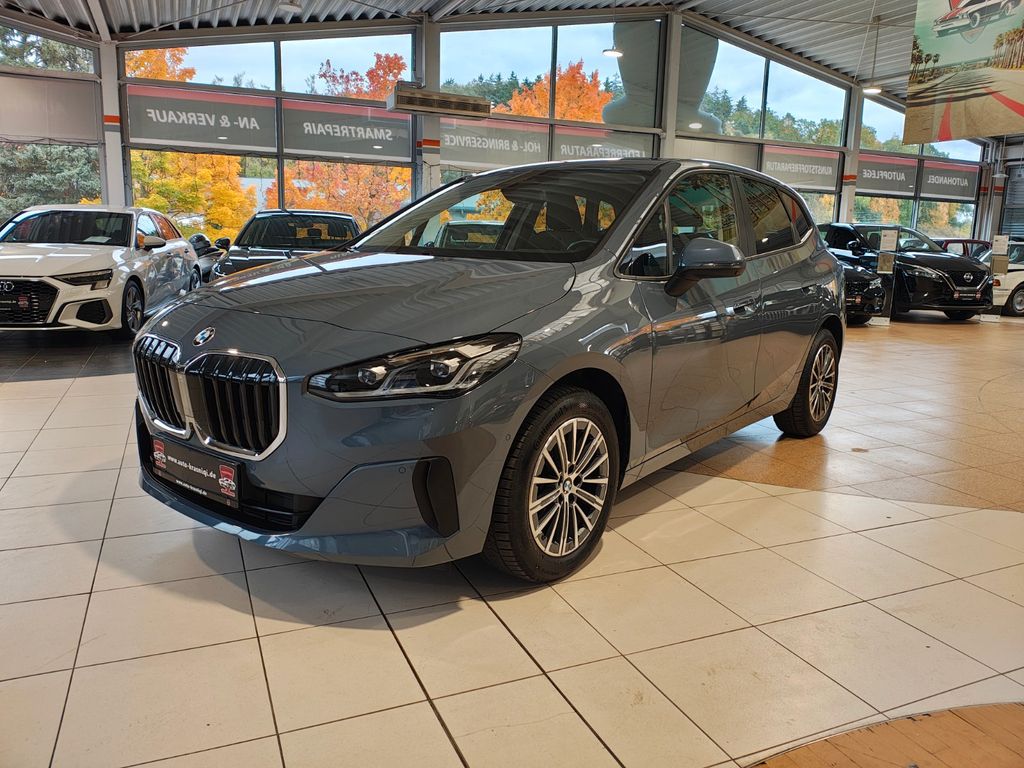 BMW 218 2023