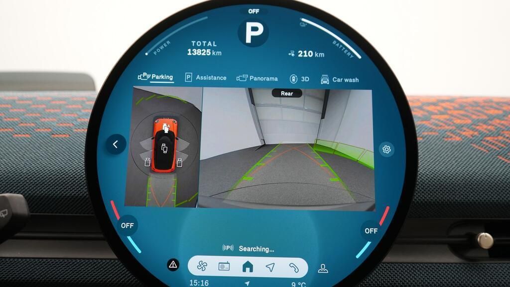 MINI John Cooper Works 2025